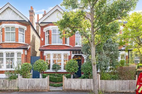 5 bedroom semi-detached house for sale, Woodwarde Road, London, SE22
