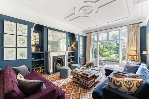 5 bedroom semi-detached house for sale, Woodwarde Road, London, SE22