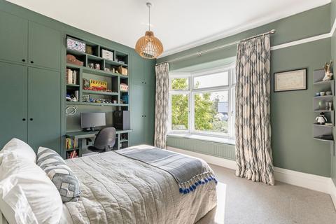 5 bedroom semi-detached house for sale, Woodwarde Road, London, SE22