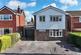 Aynsley Close, Stoke-On-Trent ST10