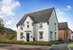 HOLLINWOOD at Saxon Green Hawthorn Rise, Peterchurch, Hereford HR2