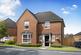 SHENTON at Saxon Green Hawthorn Rise, Peterchurch, Hereford HR2