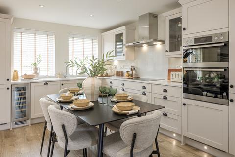 4 bedroom detached house for sale, SHENTON at Saxon Green Hawthorn Rise, Peterchurch, Hereford HR2