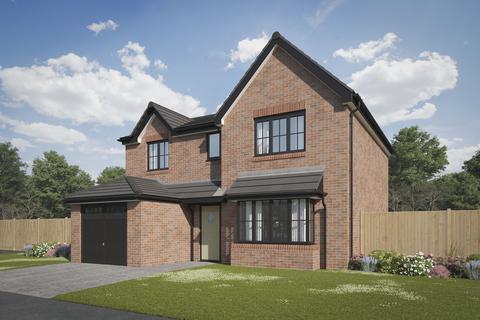 The Fisher at Mountain View, Gatewen Road LL11