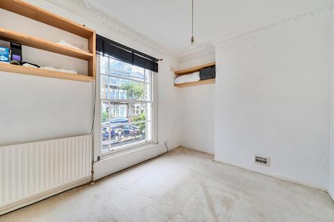 1 bedroom flat for sale, St. John's Villas, London, N19