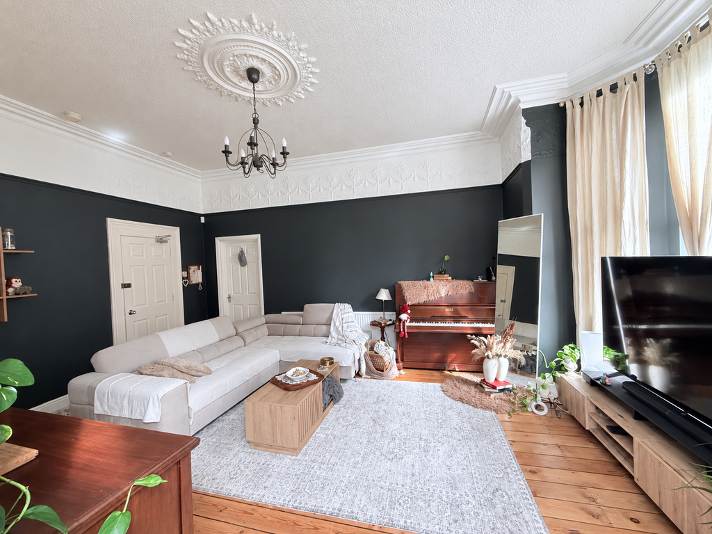 Apartment in Nottingham - View 2