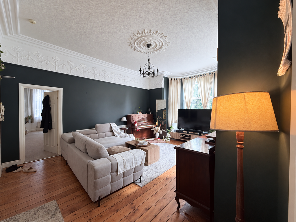 Apartment in Nottingham - View 3
