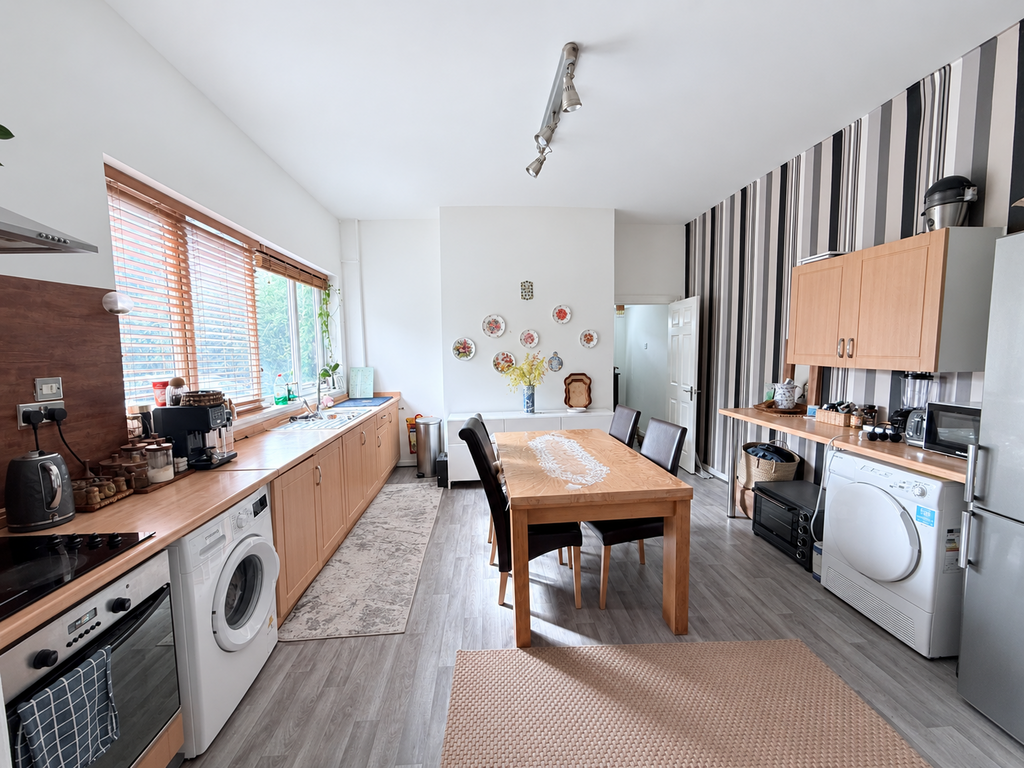 Apartment in Nottingham - View 4