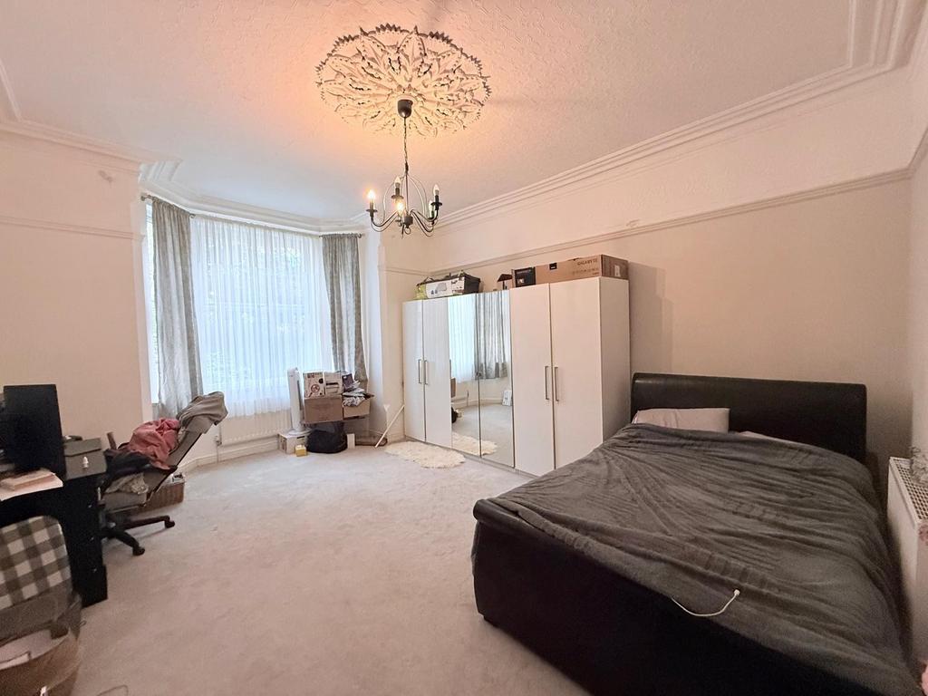 Apartment in Nottingham - More