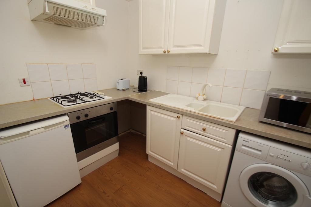 Apartment in Glasgow - View 4