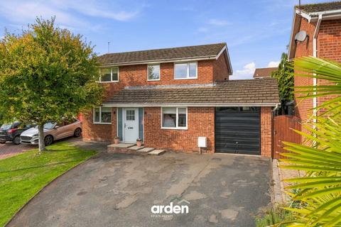 undefined, Shire Way, Droitwich, WR9