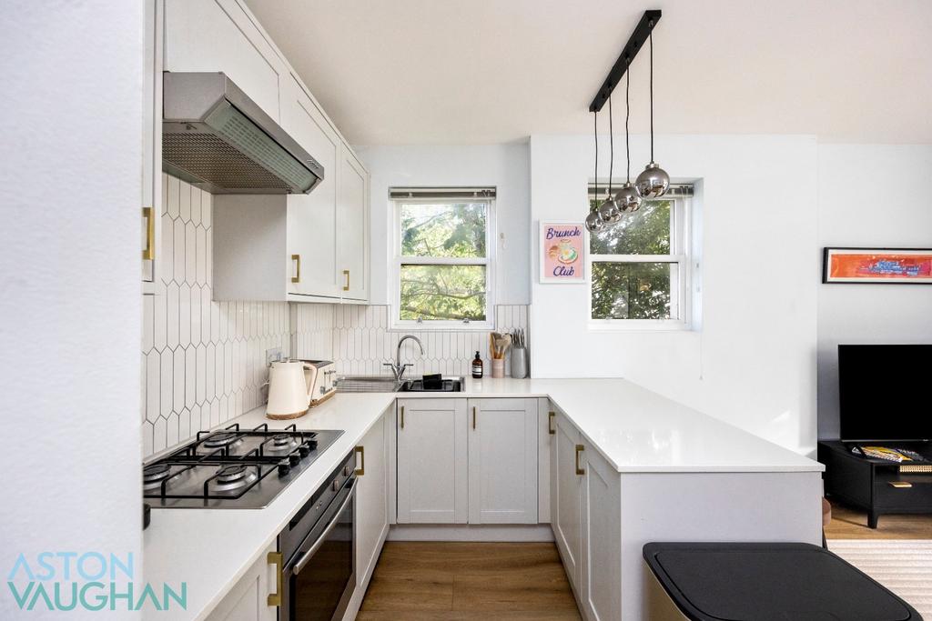 Apartment in East Sussex - View 2