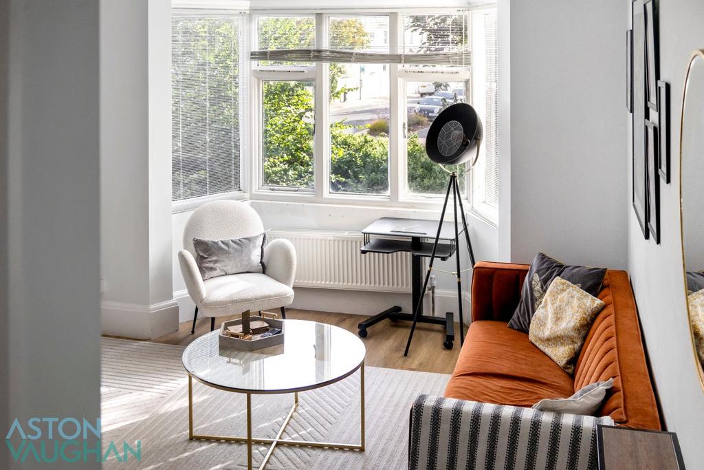 Apartment in East Sussex - View 4