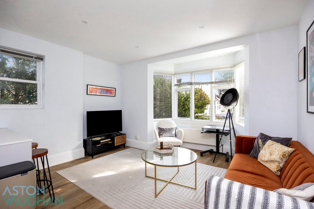 Apartment in East Sussex - View 5