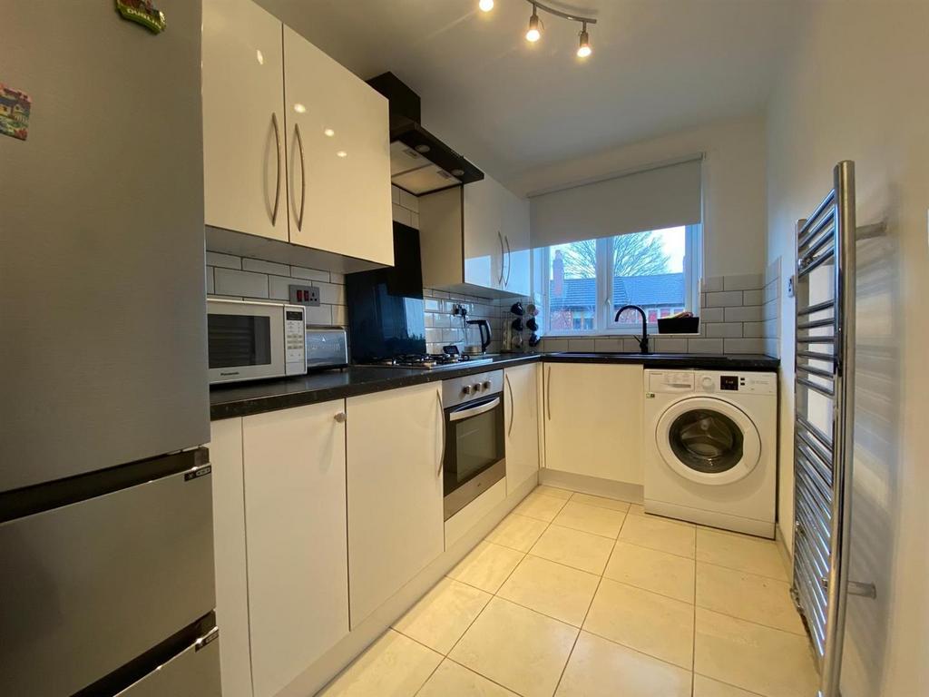Apartment in Manchester - View 4