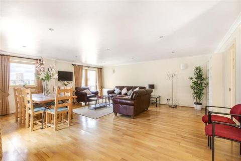 4 bedroom apartment to rent, Meridian Place, London, E14