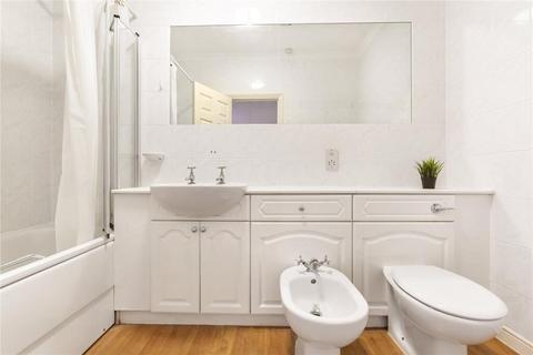 4 bedroom apartment to rent, Meridian Place, London, E14
