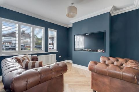 3 bedroom semi-detached house for sale, Vale Road, Worcester Park, KT4