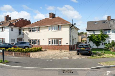 3 bedroom semi-detached house for sale, Vale Road, Worcester Park, KT4