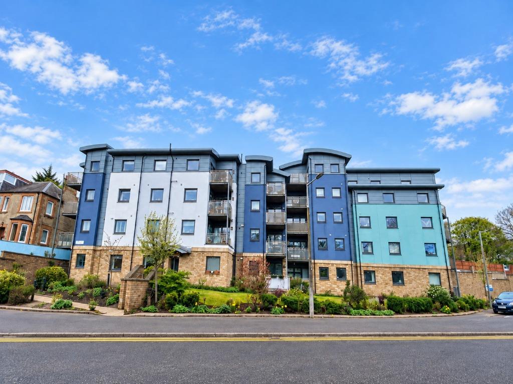 Apartment in Edinburgh, Jock's Lodge, Northfield/Willowbrae - View 2