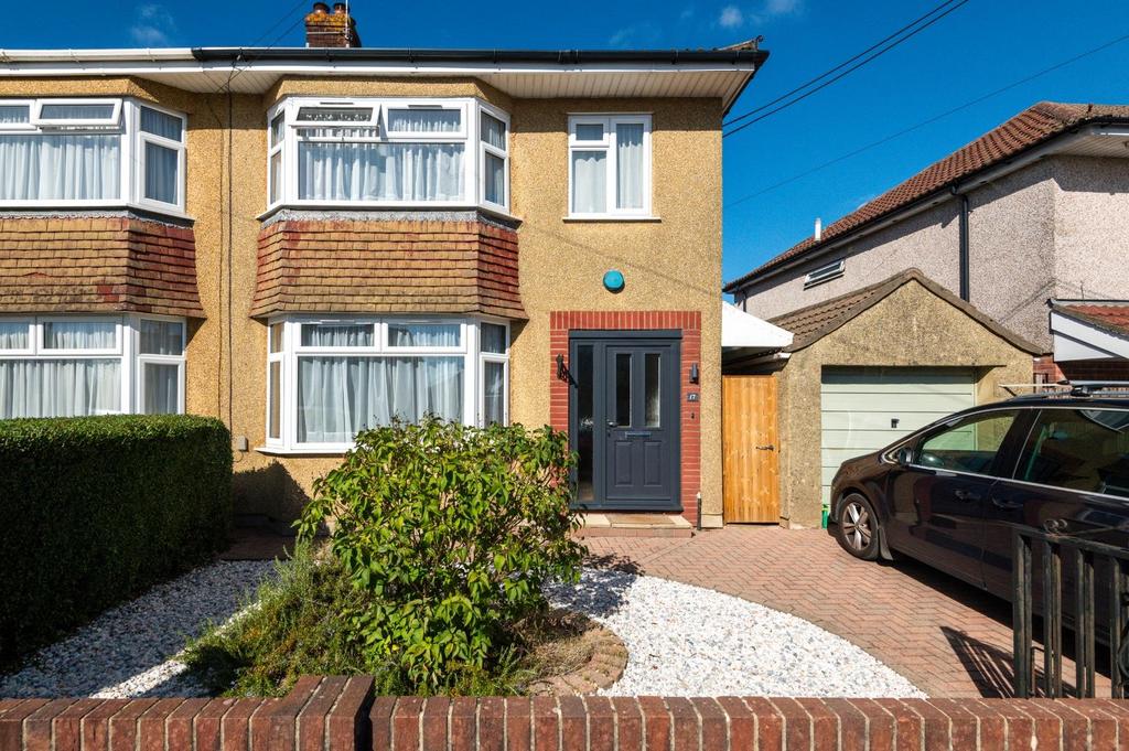 House in Bristol - View 2