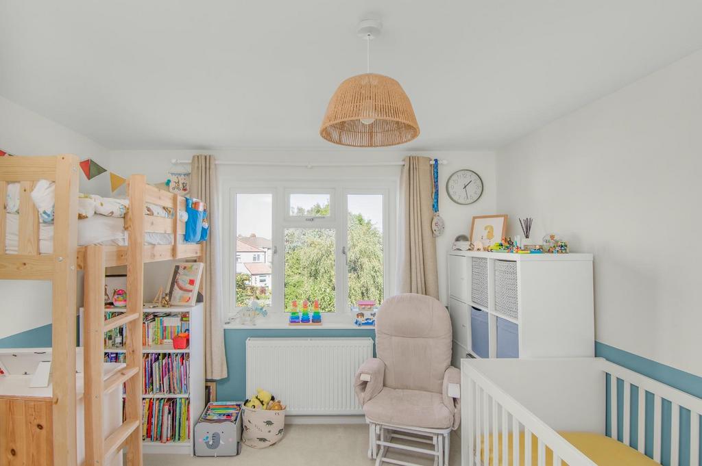 House in Bristol - View 5