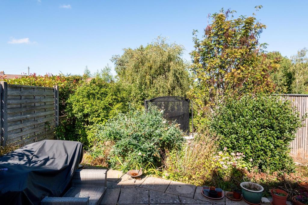 House in Bristol - More