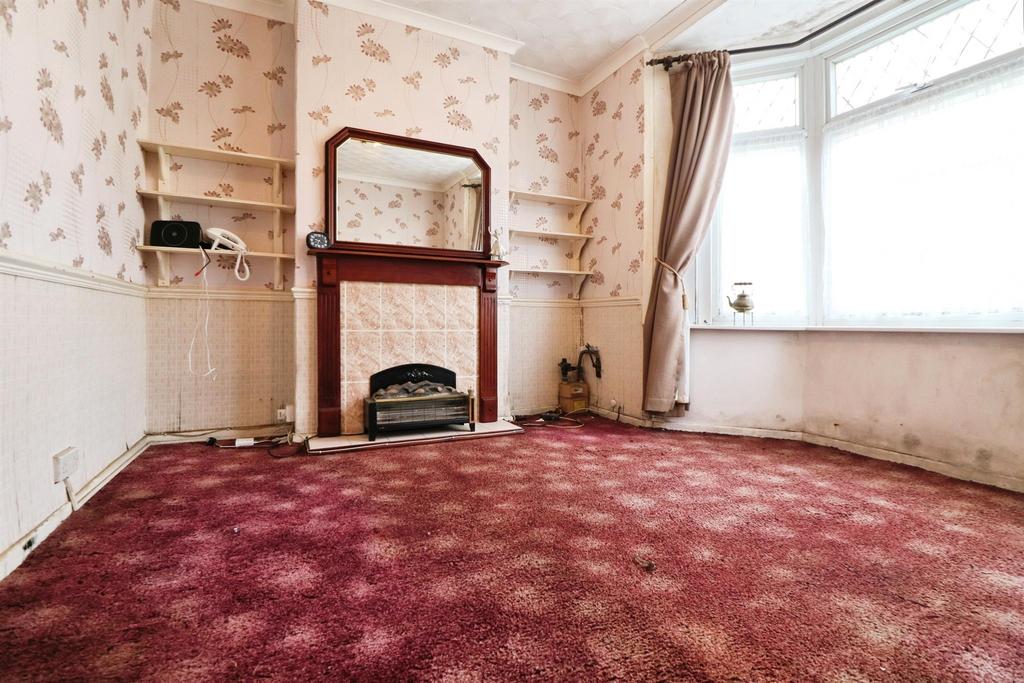 House in Cardiff - More