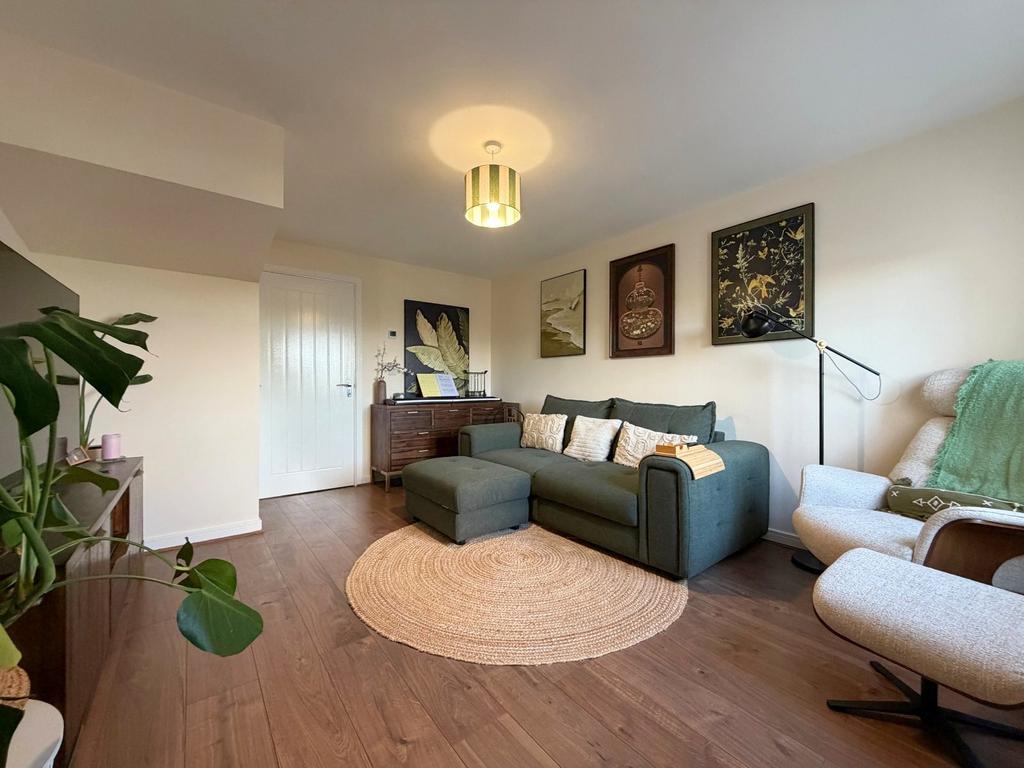 House in Tyne and Wear - View 2