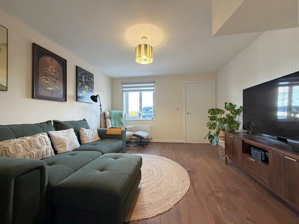 House in Tyne and Wear - View 3