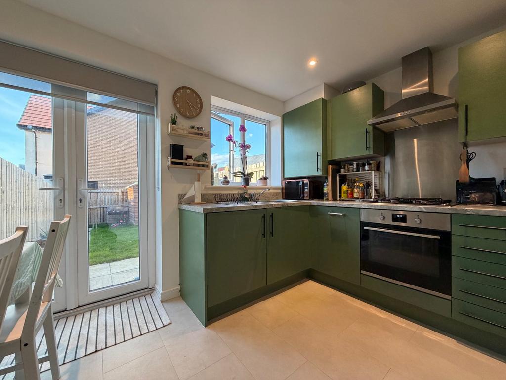 House in Tyne and Wear - View 4