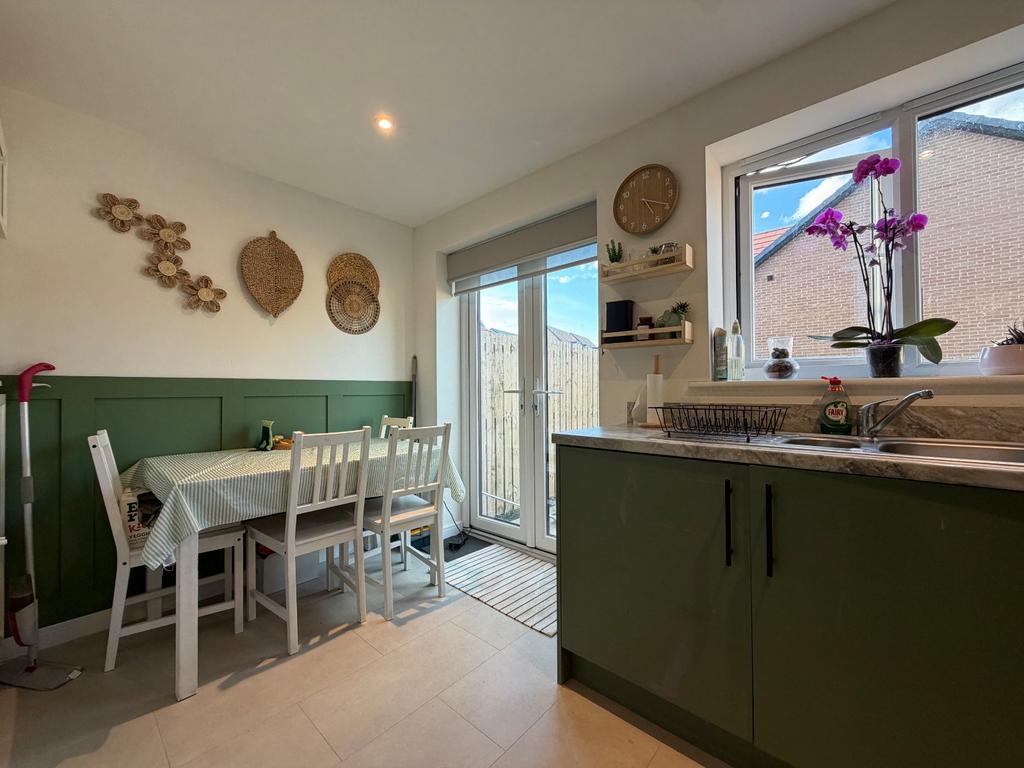 House in Tyne and Wear - View 5