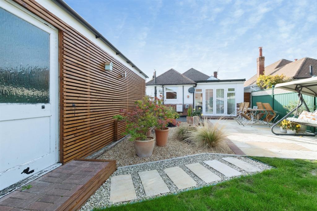 House in Bournemouth - View 2
