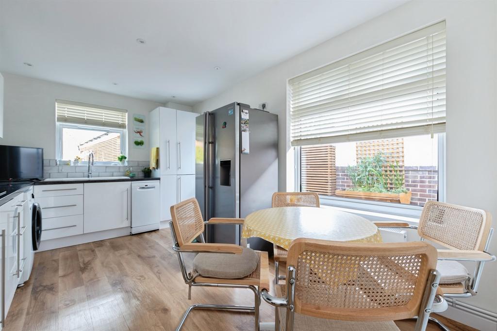 House in Bournemouth - View 3
