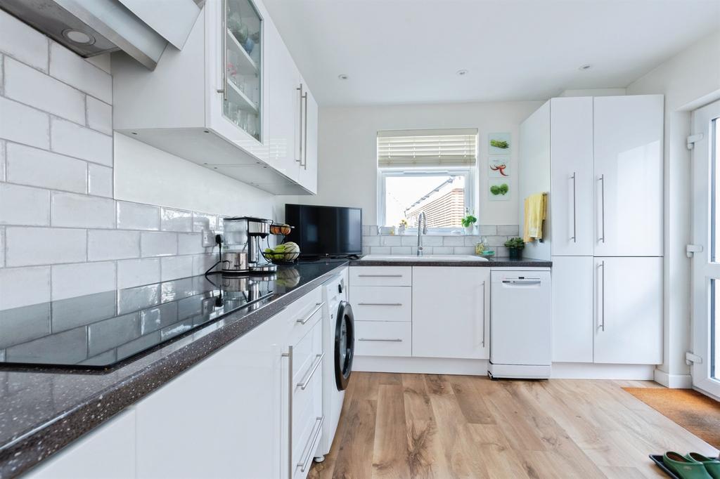 House in Bournemouth - More