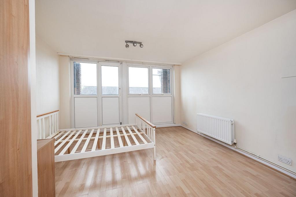 Apartment in London - View 4
