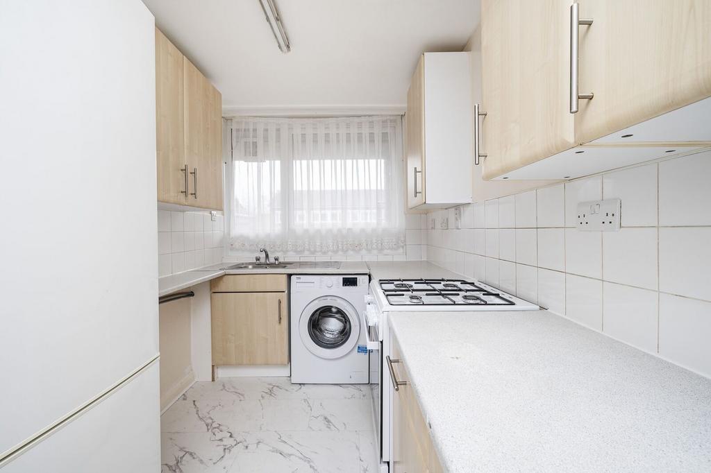 Apartment in London - View 2