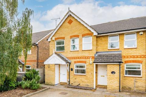3 bedroom semi-detached house for sale, Mallard Close, London W7