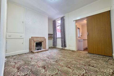 undefined, Fairfax Street, Scarborough, YO12