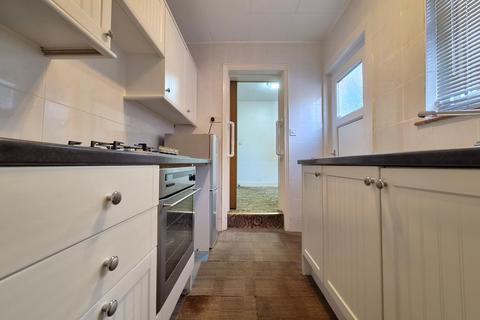 undefined, Fairfax Street, Scarborough, YO12