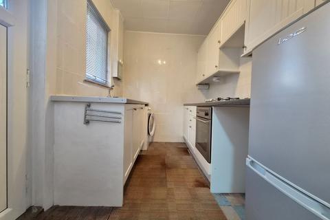 undefined, Fairfax Street, Scarborough, YO12