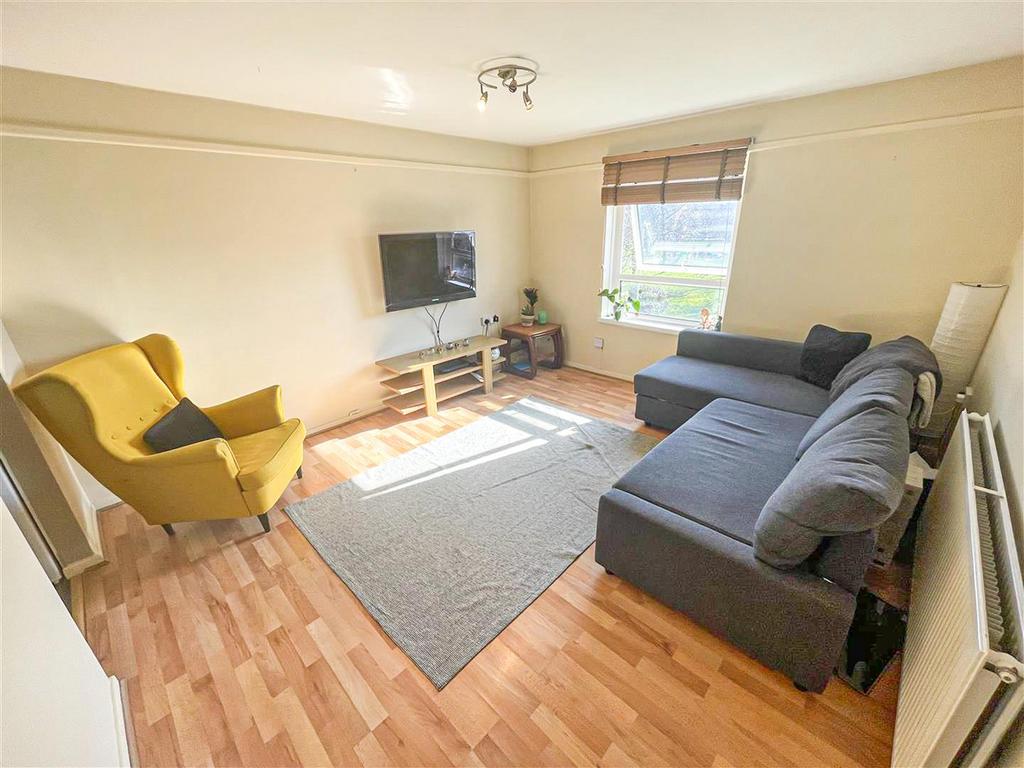 Apartment in Leicester - View 2