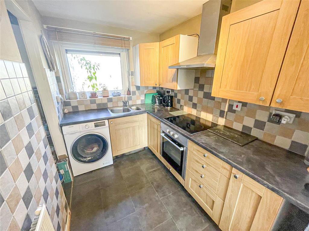 Apartment in Leicester - View 3