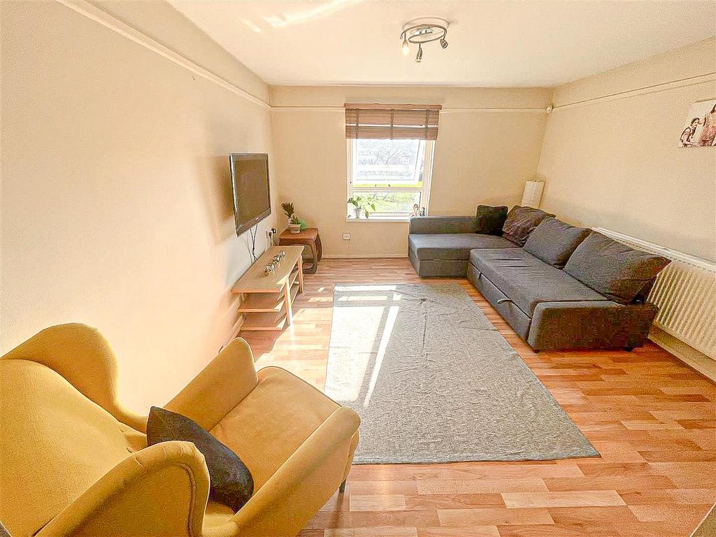 Apartment in Leicester - More