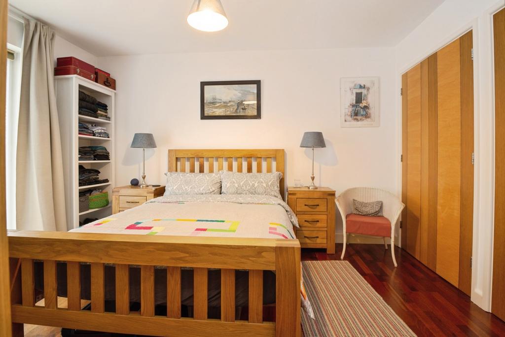Apartment in Cardiff - View 4