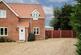 Chapel Road, Foxley, Norfolk, NR20