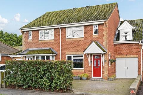 3 bedroom terraced house for sale, Half Mile Road, Norwich NR3