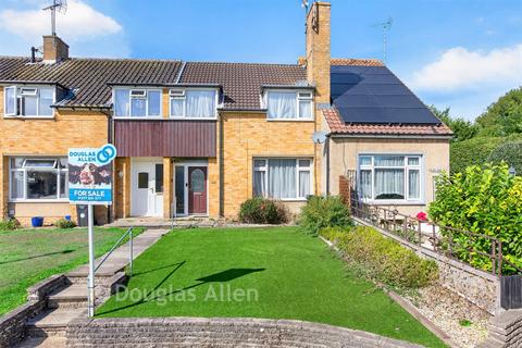 3 bedroom terraced house for sale, Ash Green, Billericay CM11