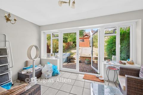 3 bedroom terraced house for sale, Ash Green, Billericay CM11