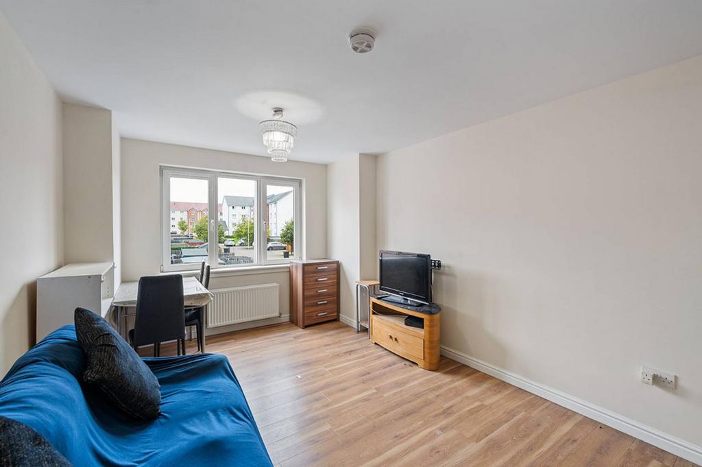 Apartment in Edinburgh - View 3